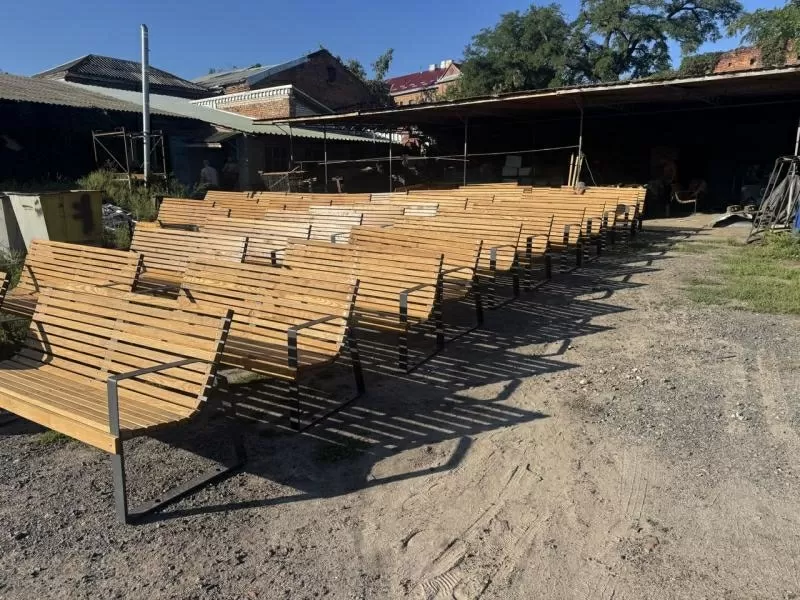 Металоконструкції під замовлення по Україні! 5