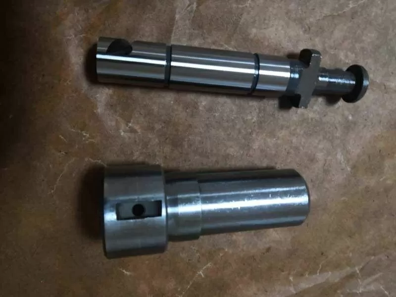 Плунжерные пары сб.327-07-6,  сб.327-07-2 и сб.327-07-1  2