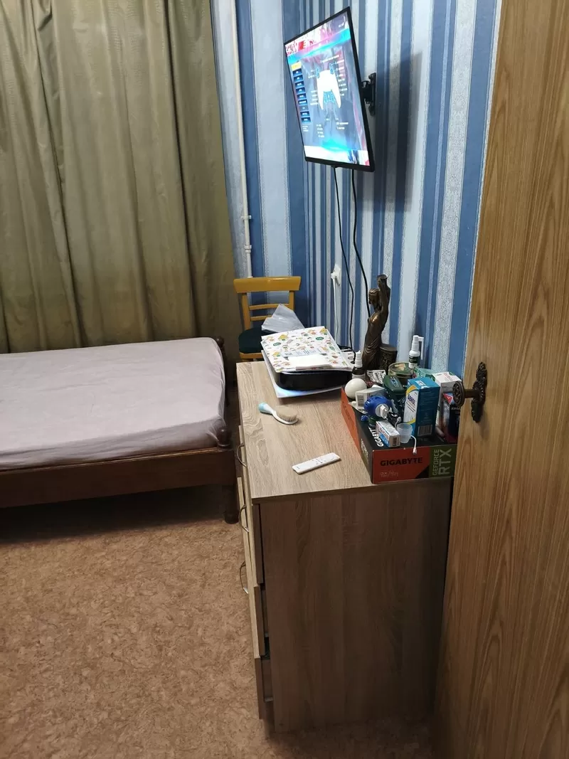 Продается 2 х комнатная изолированная квартира. Харьков. Холодная гора