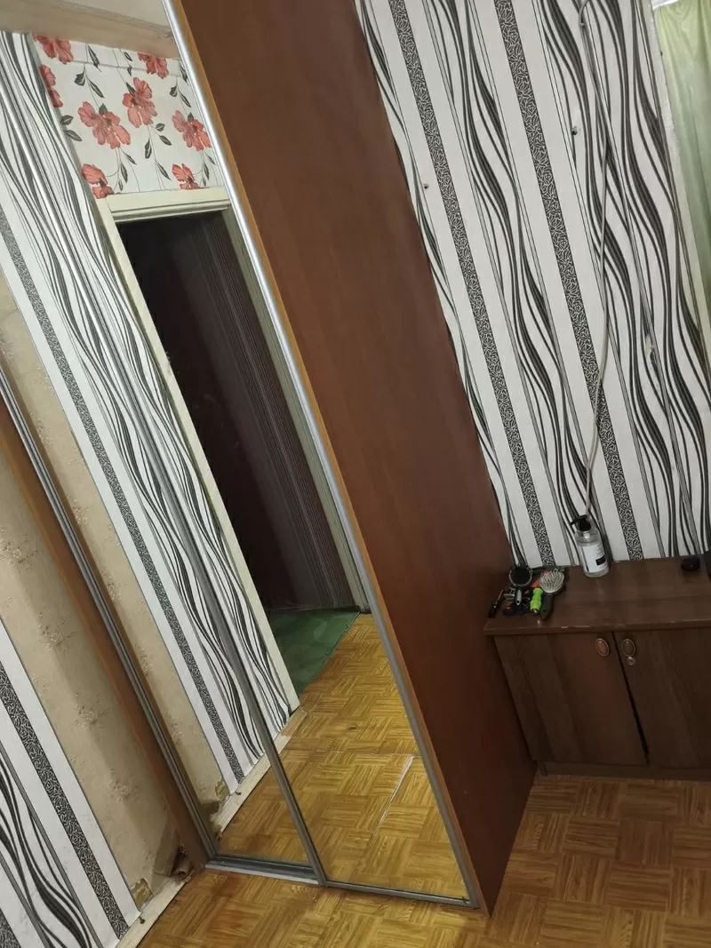 Продается 2 х комнатная изолированная квартира. Харьков. Холодная гора 3