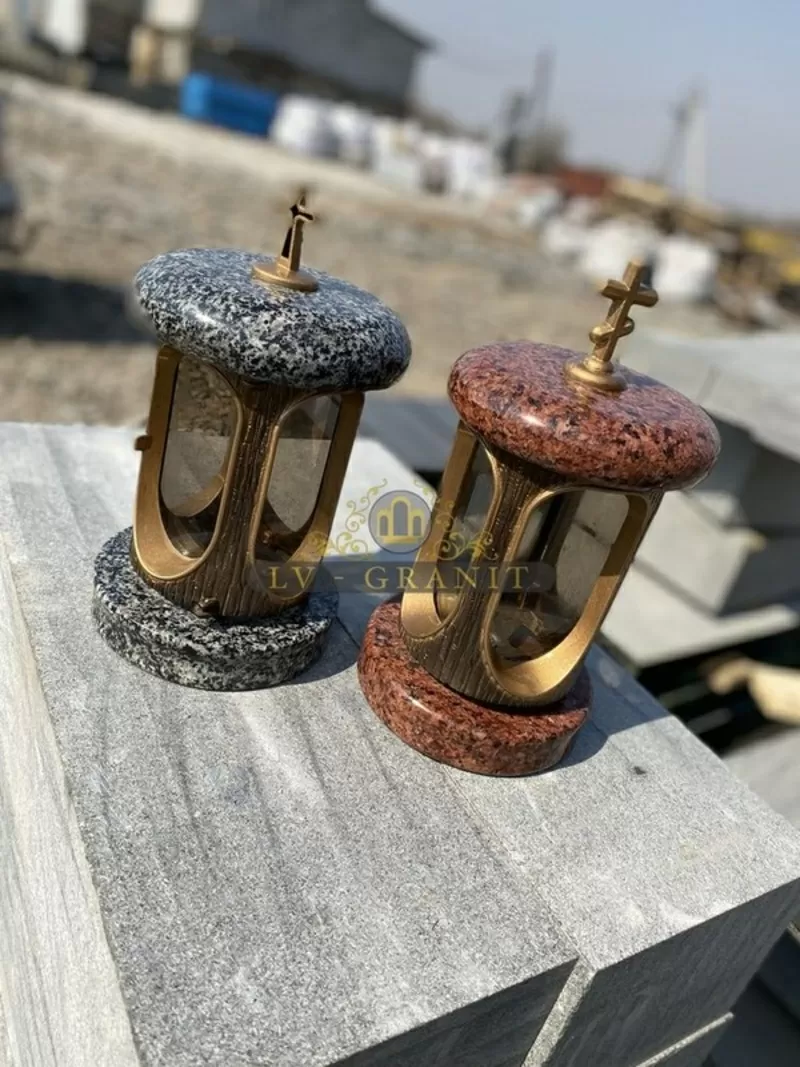 Памятники з граніту, граніт оптом від LV-Granit 2