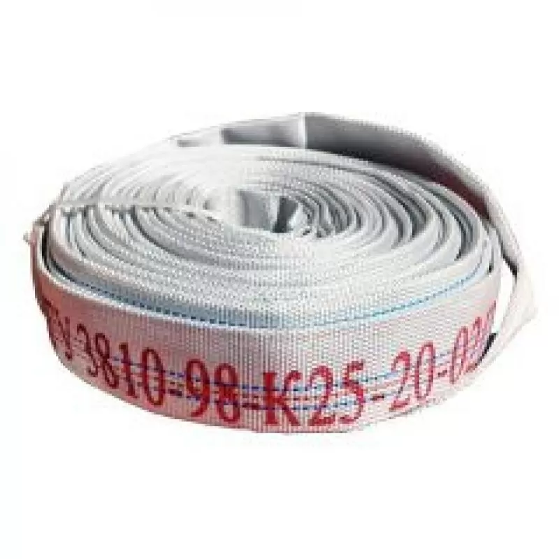 Пожежні рукави від виробника – ціна,  що вигідна,  якість,  що витримує екстрим 4