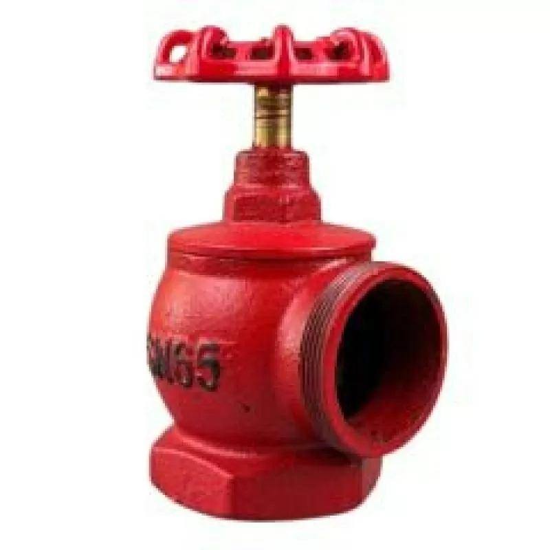 Пожежне обладнання для систем ПВ — сертифікована якість та вигідна цін 2