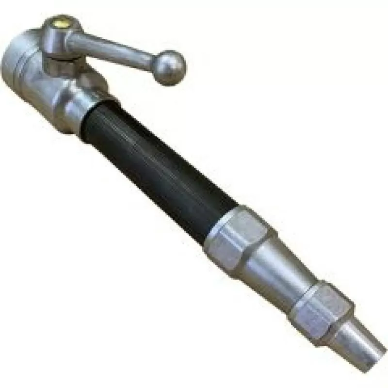 Пожежне обладнання для систем ПВ — сертифікована якість та вигідна цін 6