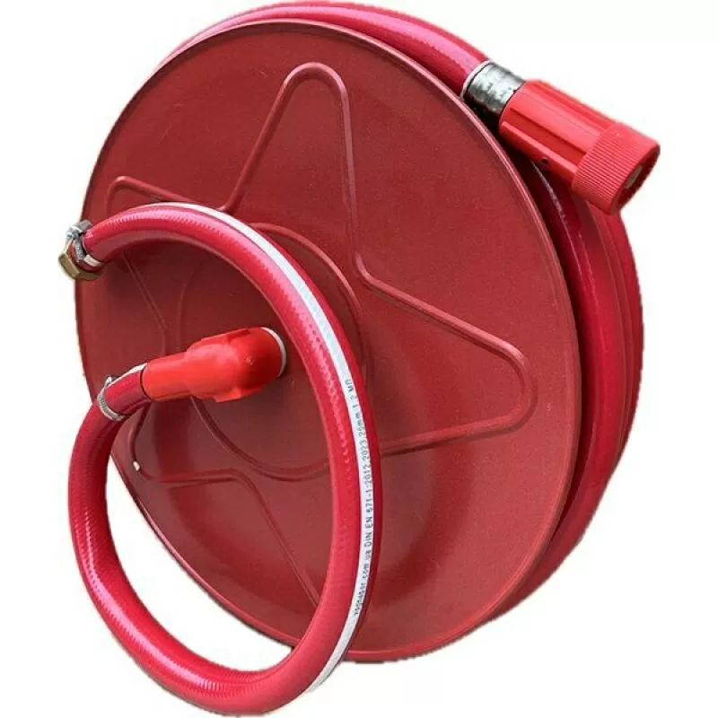 Пожежні кран-комплекти для будівель за вигідною ціною у повній комплектації. 