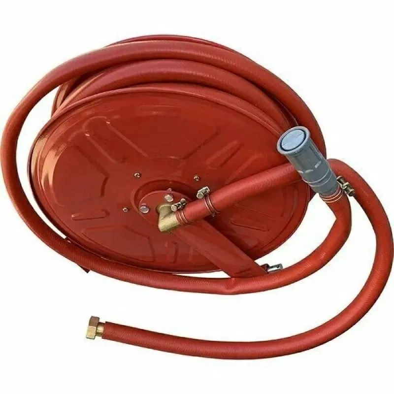 Пожежні кран-комплекти для будівель за вигідною ціною у повній комплектації.  3