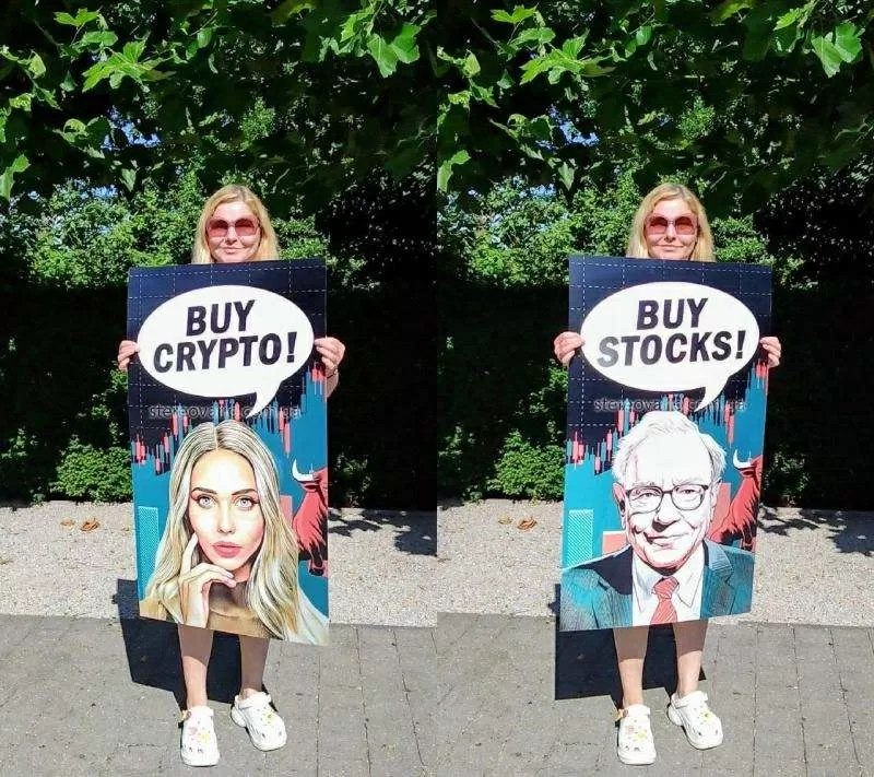 Лентикулярна 3D реклама, що привертає увагу без електрики