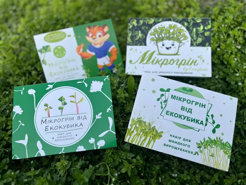 Еко-рішення: корпоративні подарунки на 8 березня з логотипом 2