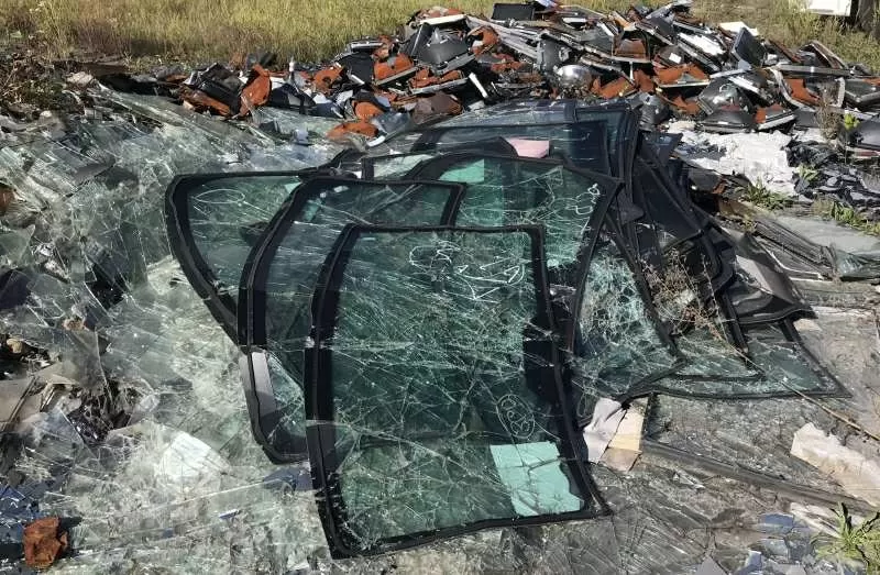 Купуємо скло (абсол. всі скляні вироби) + полімери 4