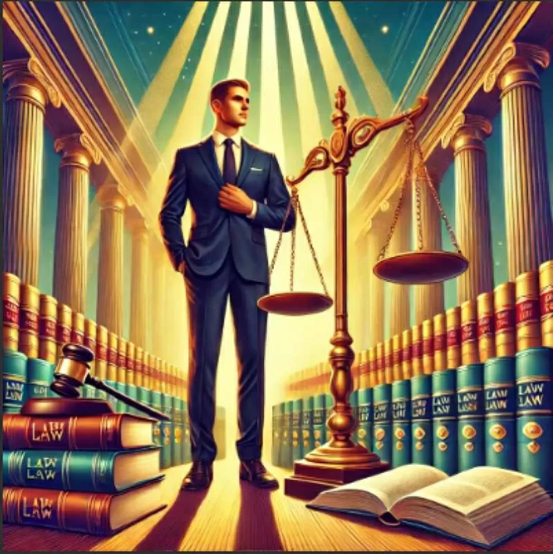 ⚖️ Адвокат, Юридичні Консультації. (Безкоштовно).