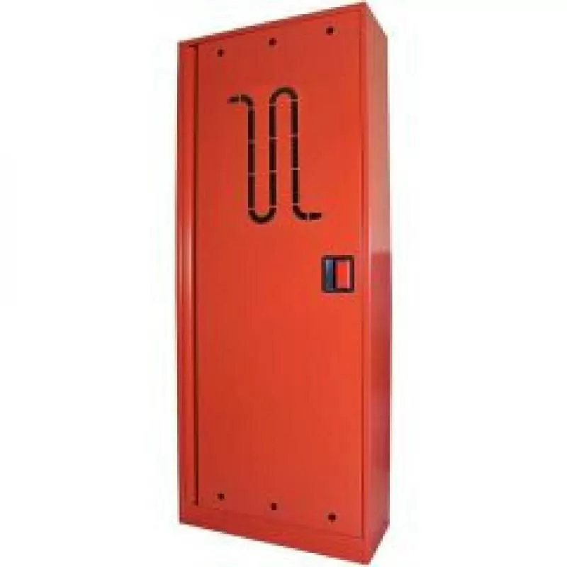Пожежні шафи під ключ — надійне збеpігання та швидкий доступ до обладн 6
