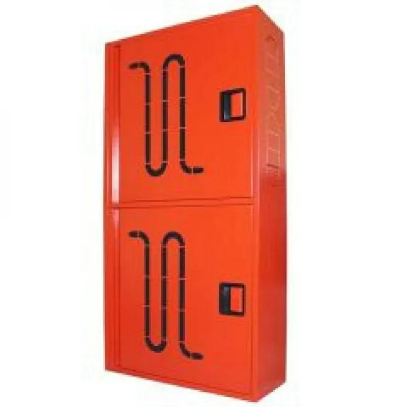 Пожежні шафи під ключ — надійне збеpігання та швидкий доступ до обладн 5