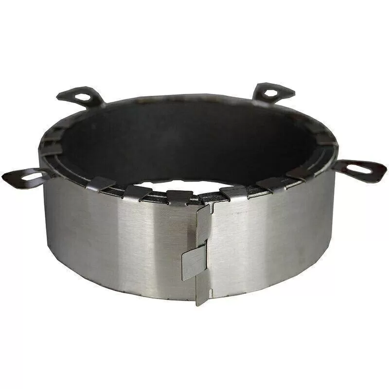 Протипожежні муфти EI-180 — до 180 хвилин надійного захисту від вогню та диму 2