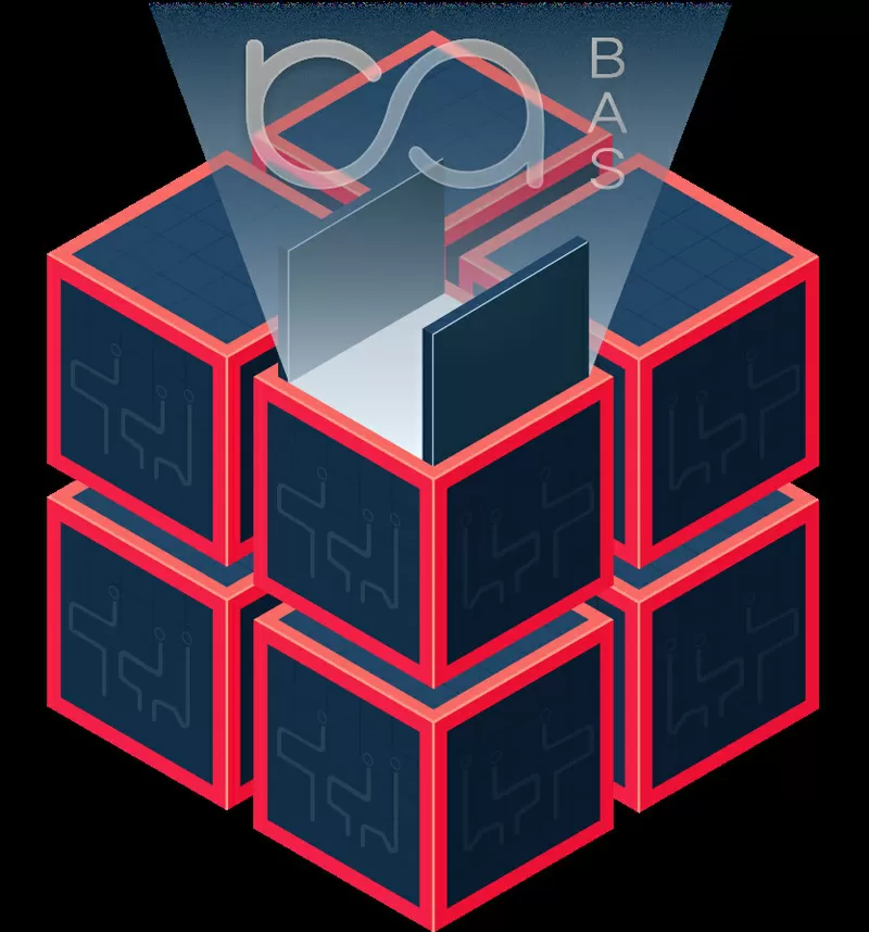 Оренда програми BAS