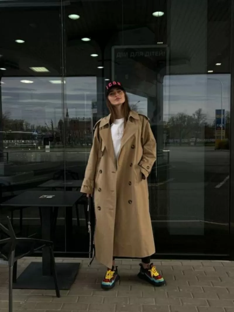 DIMITRA - жіночий одяг на весняний сезон 2