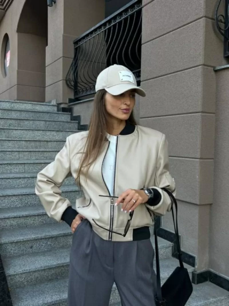 DIMITRA - жіночий одяг на весняний сезон 3