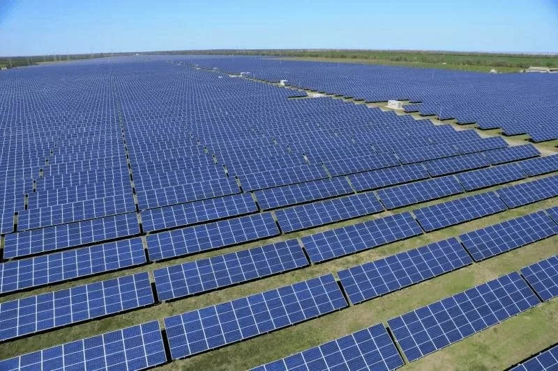 Солнечные электростанции для бизнеса под ключ 3