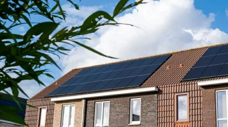 Солнечные электростанции для бизнеса под ключ 4