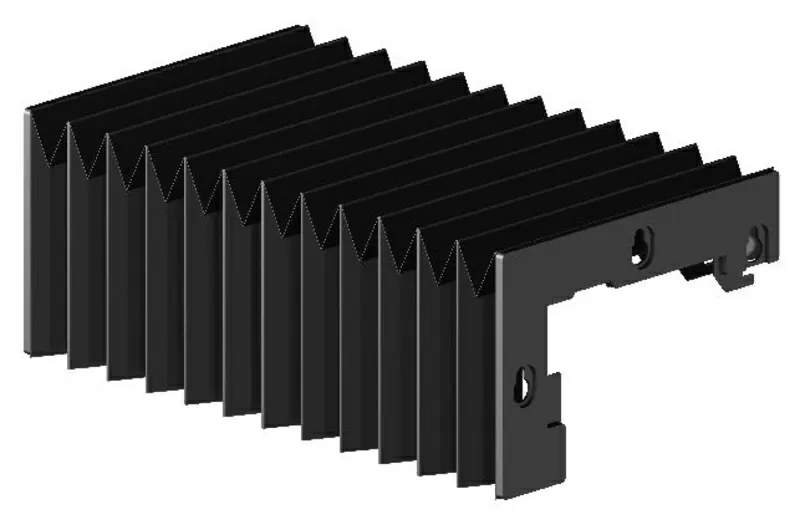 Гофрозахист (Laser bellows) для верстатів Trumpf і Bystronic 2