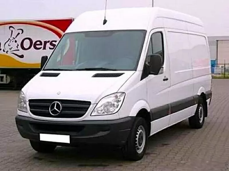 Водитель-экспедитор Требуется