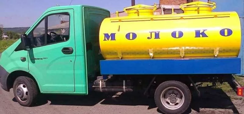 Терміново потрібен водій-реалізатор