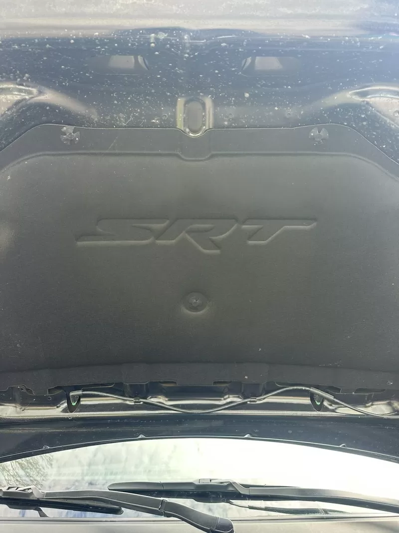 Jeep Grand Cherokee обв'язка SRT 2020 р.в. Продам 2