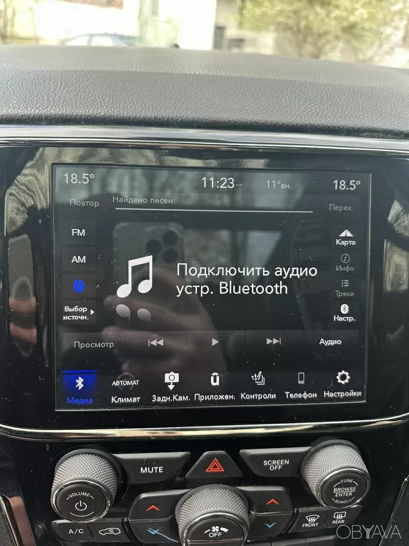 Jeep Grand Cherokee обв'язка SRT 2020 р.в. Продам 8
