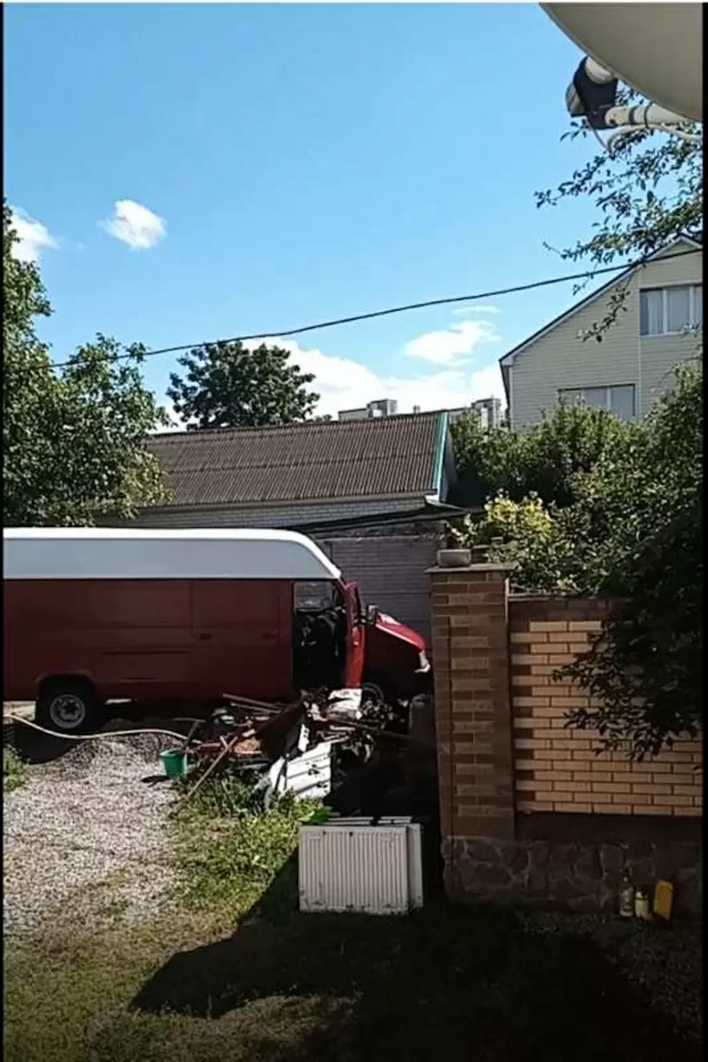 Куплю металлолом, порежу автогеном, сам вывезу