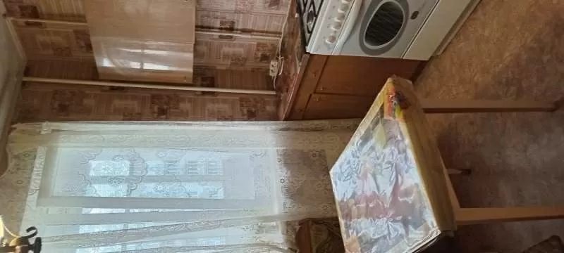 Продам свою 1 кімнатну квартиру Роганський жил. масив