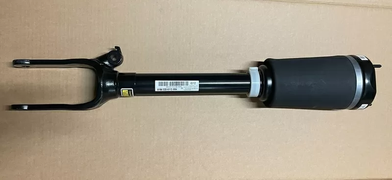 Амортизатор передний Mercedes ML W164, GL X164 A1643206113 4