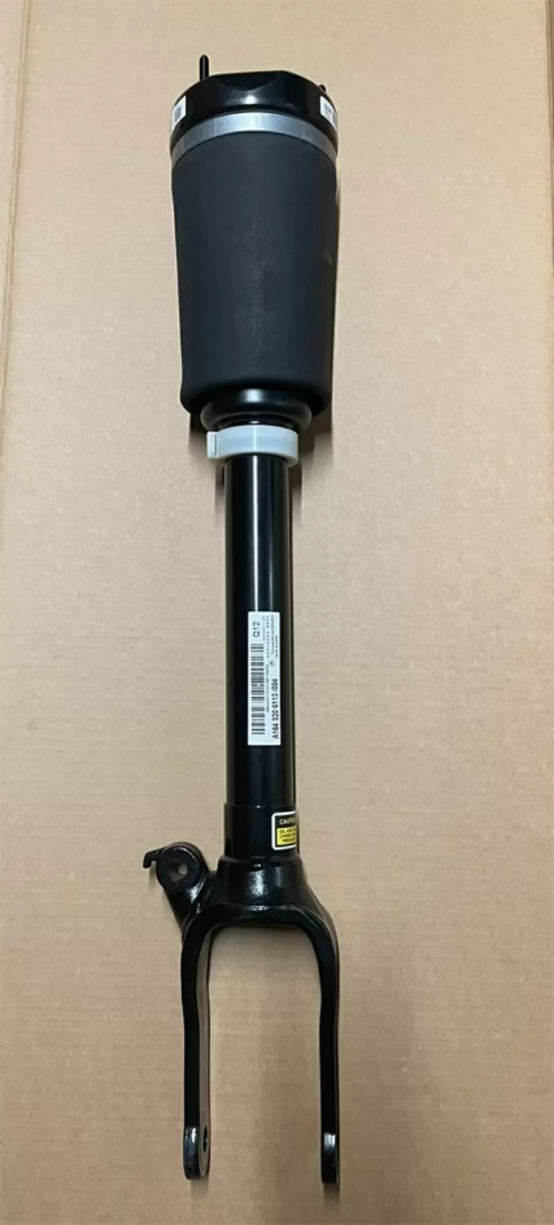 Амортизатор передний Mercedes ML W164, GL X164 A1643206113 5
