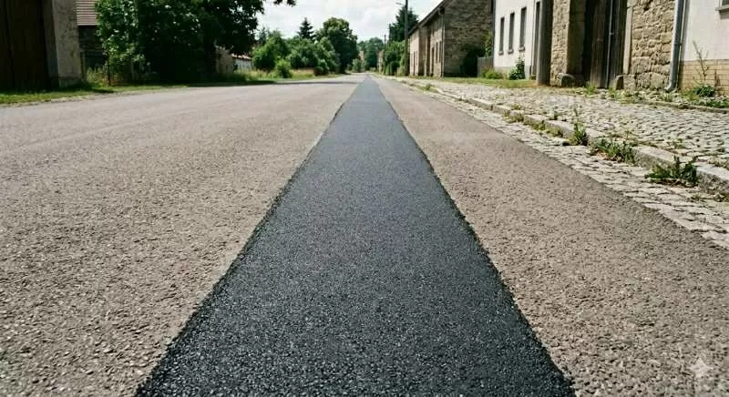 Асфальтування в Харкові та області. 3