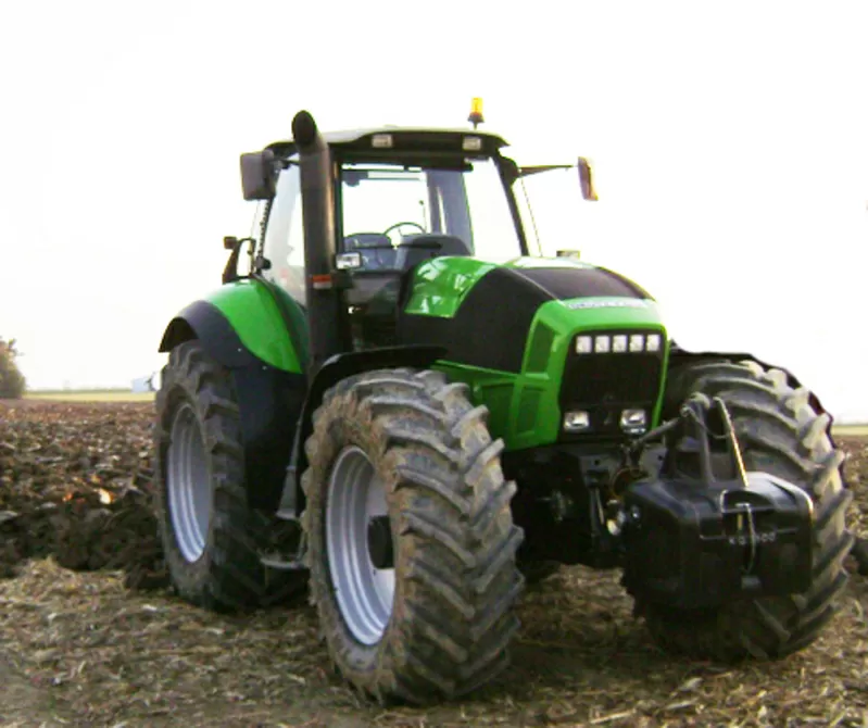 Трактор Deutz Fahr Agrotron X 720