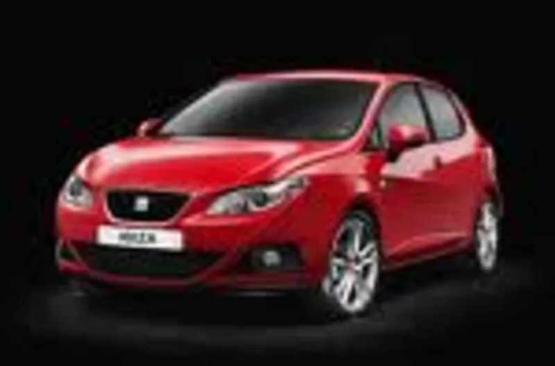 запчасти на Seat Ibiza,  Leon,  Altea,  Felicia Харьков
