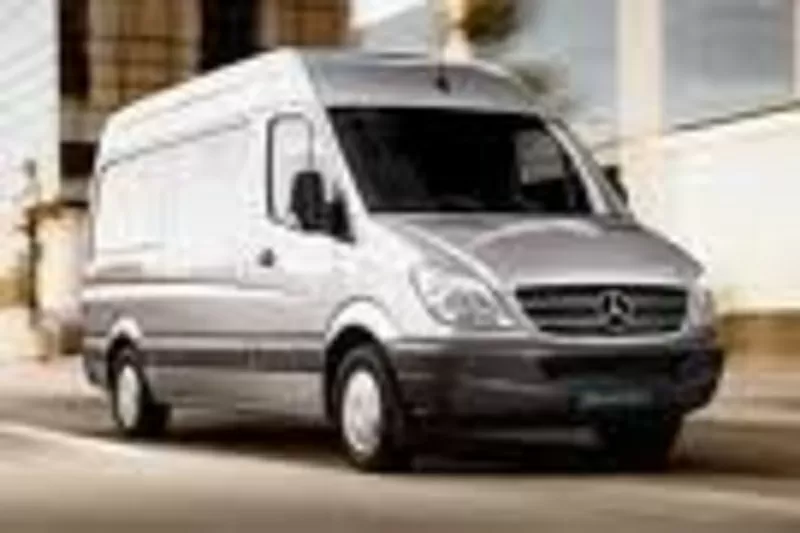 запчасти на Mercedes Vito,  Sprinter Харьков