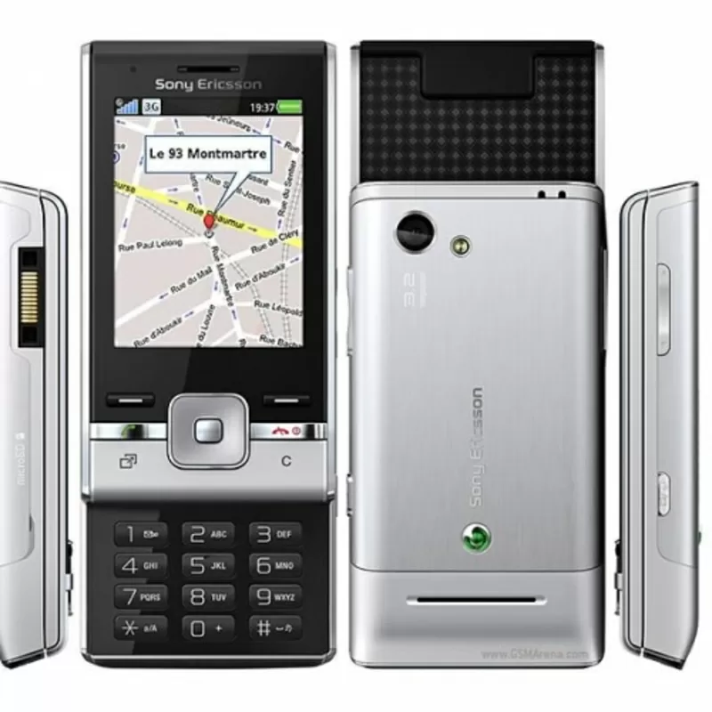 Продаю Sony Ericsson T715 2