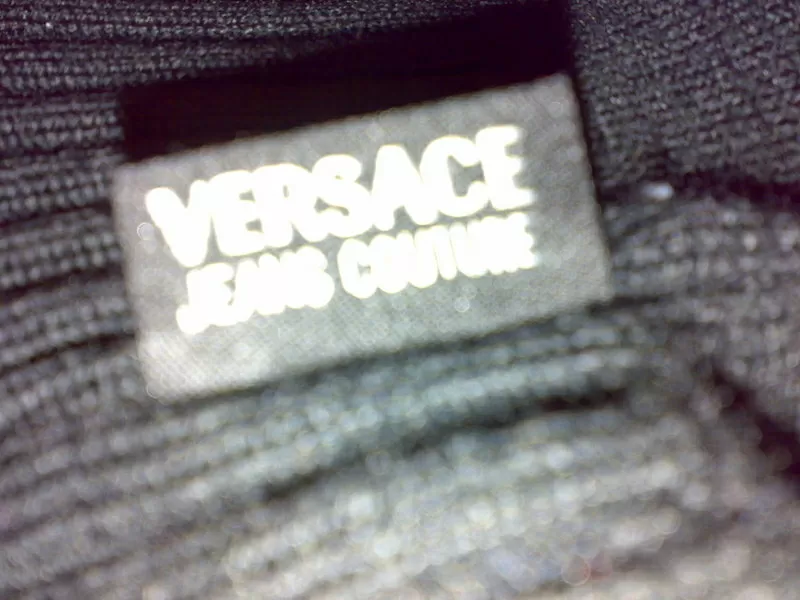 продам кофту VERSACE jeans Харьков 4