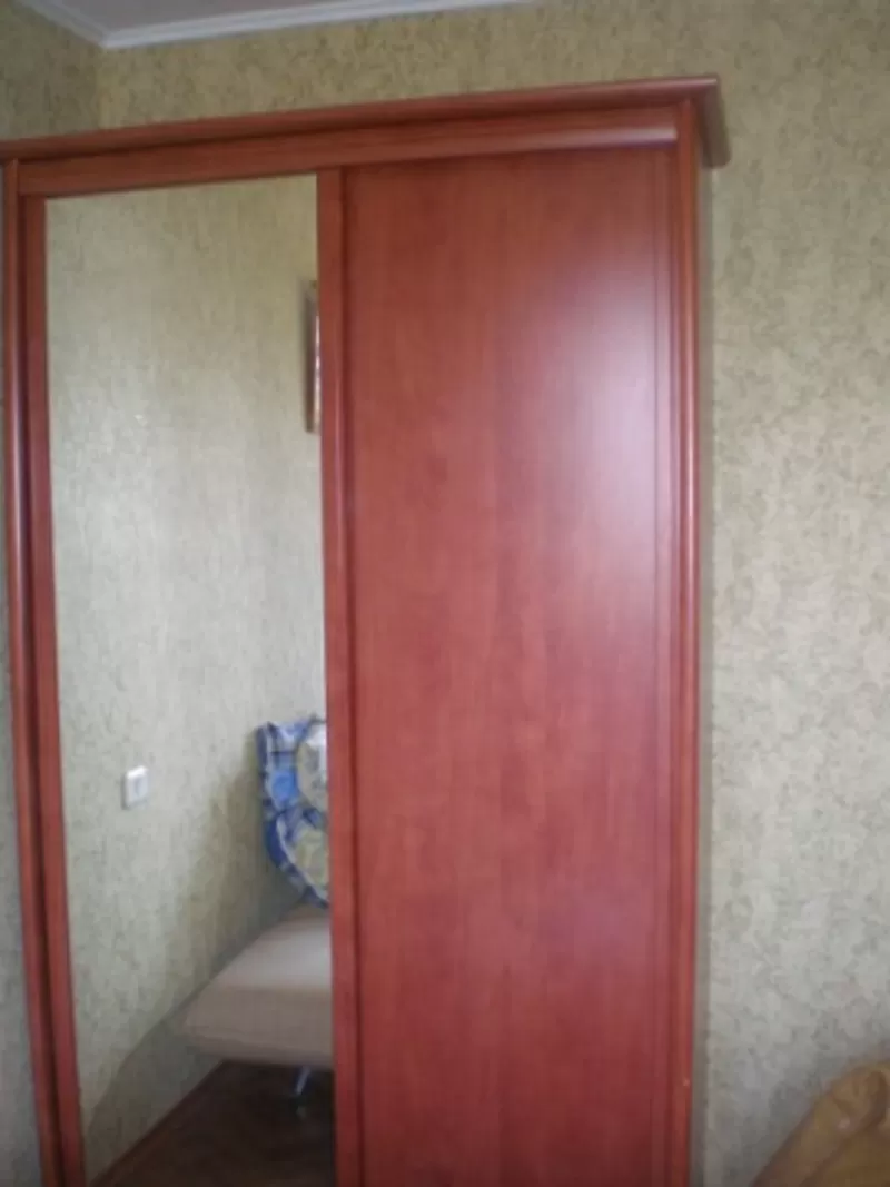 продам кухню,  шкаф-купе бу 3
