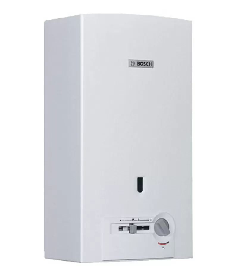 Bosch газовая колонка wr10-2p