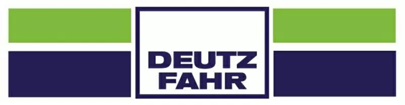 Запасные части (запчасти) Deutz-Fahr / Дойц Фар (Германия)