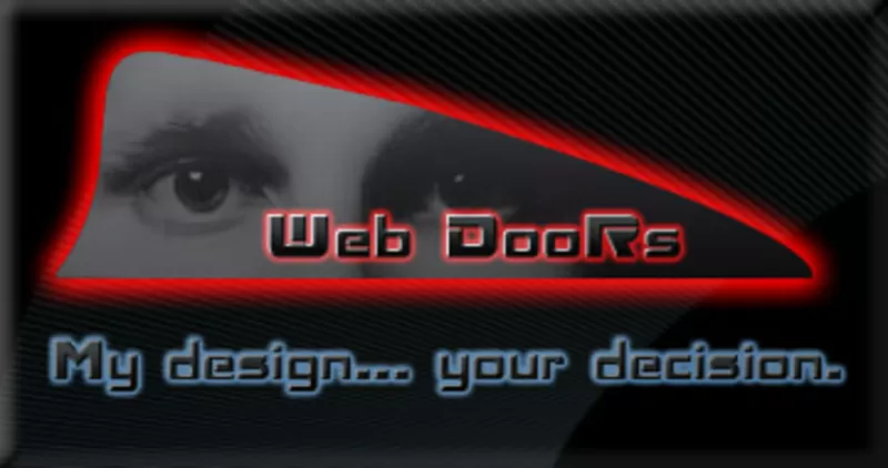Проект Webdoors предлагает заказать сайт в городе Харькове 