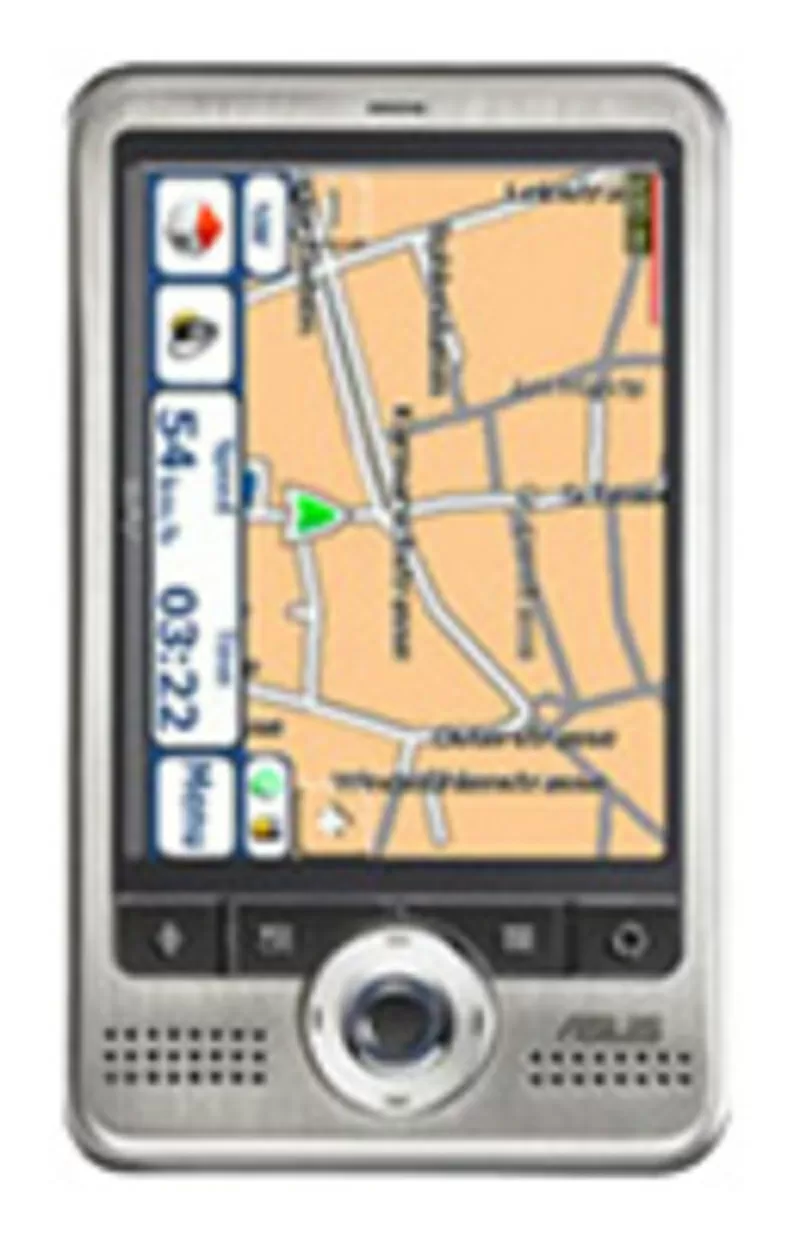 КПК с GPS по выгодной цене