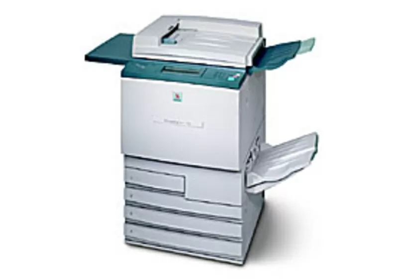  XEROX DocuColor12.