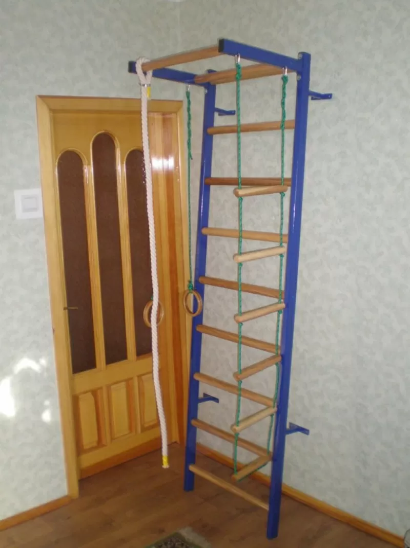 шведская стенка