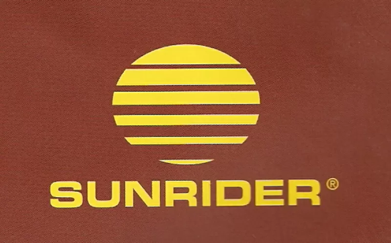 Продукция американской фирмы Sunrider