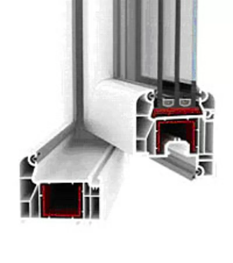Изготовление металлопластиковых окон и дверей 