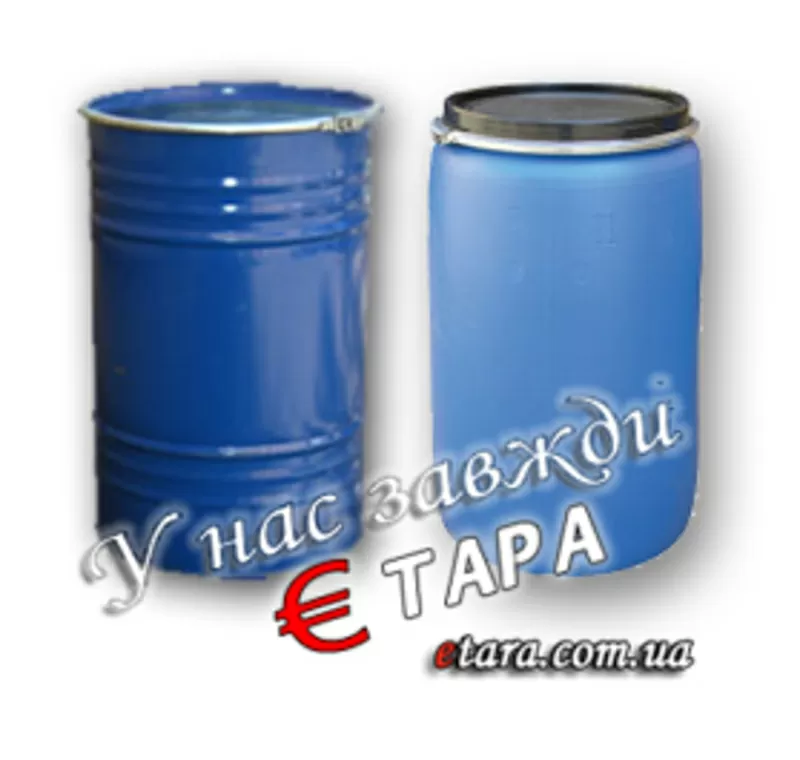 IBC-контейнер 1000 л,  европоддоны,  бочки. ЕВРОТАРА-Харьков. 5